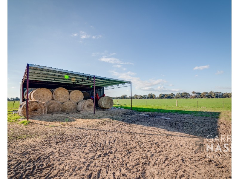 Lot 1 Clear Creek Road, Byawatha VIC 3678