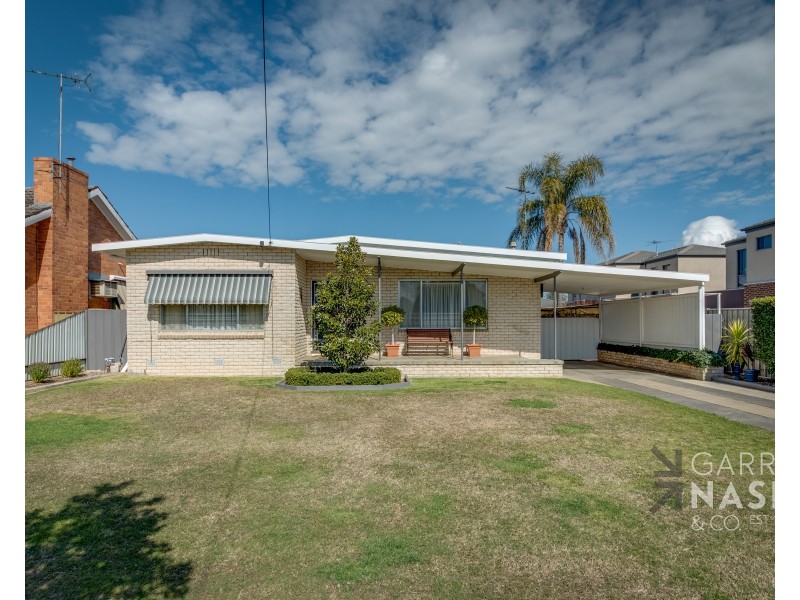 21 Orkney Street, Wangaratta VIC 3677