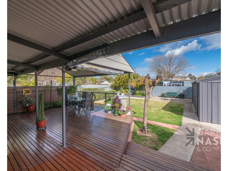 21 Orkney Street, Wangaratta VIC 3677