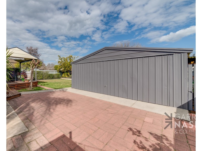21 Orkney Street, Wangaratta VIC 3677