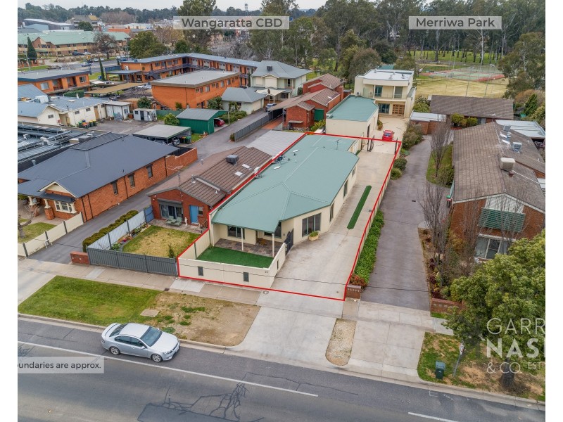 1/20 Warby Street, Wangaratta VIC 3677