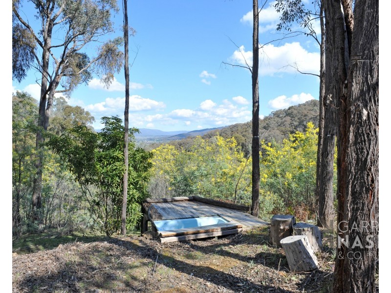 1053 Boggy Creek Road, Myrrhee VIC 3732