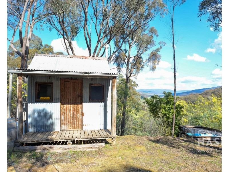 1053 Boggy Creek Road, Myrrhee VIC 3732