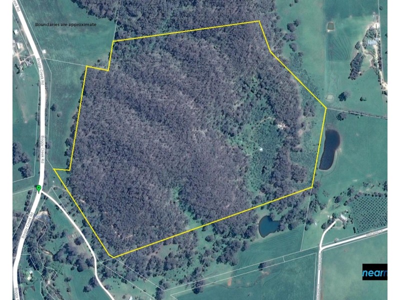 1053 Boggy Creek Road, Myrrhee VIC 3732