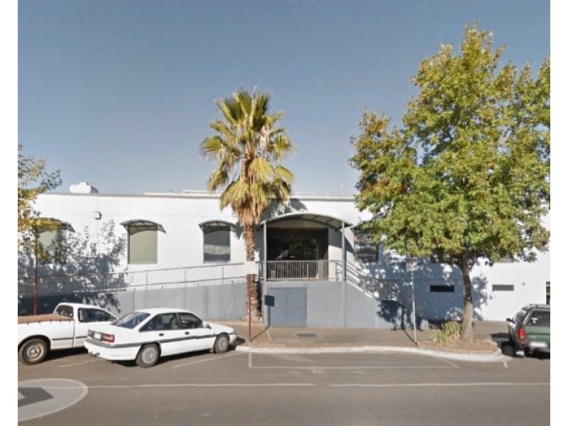 Suite 7/27-29 Faithfull Street, Wangaratta VIC 3677