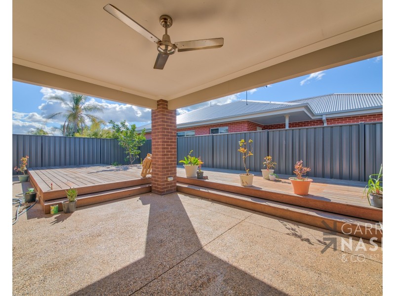 44A Logan Drive, Wangaratta VIC 3677