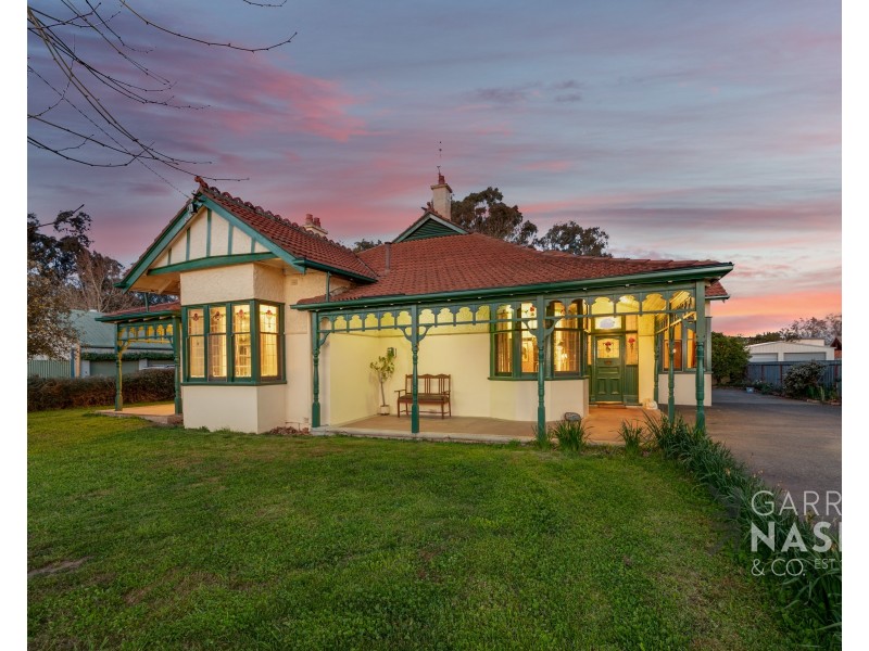 30 Gray Street, Wangaratta VIC 3677