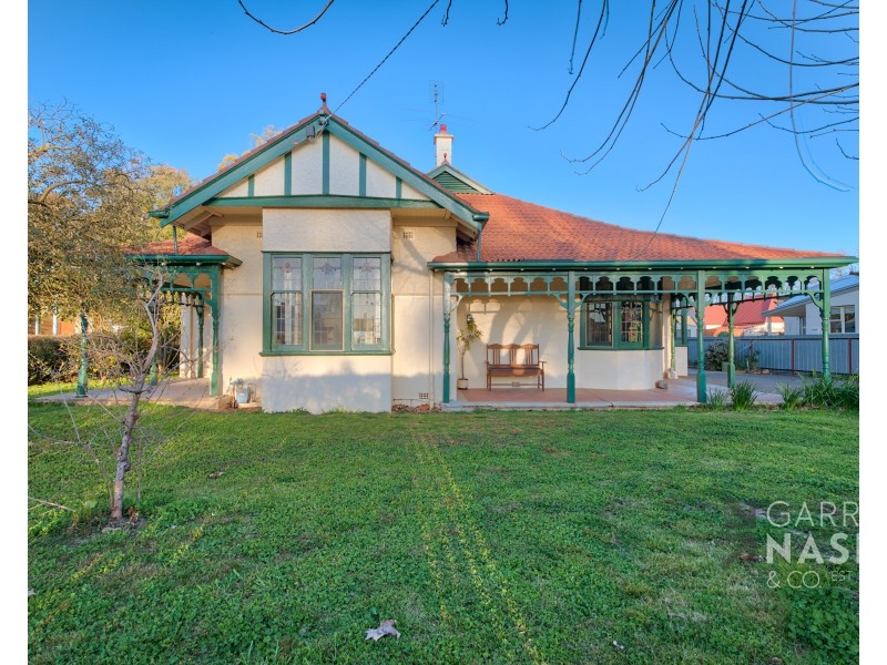 30 Gray Street, Wangaratta VIC 3677