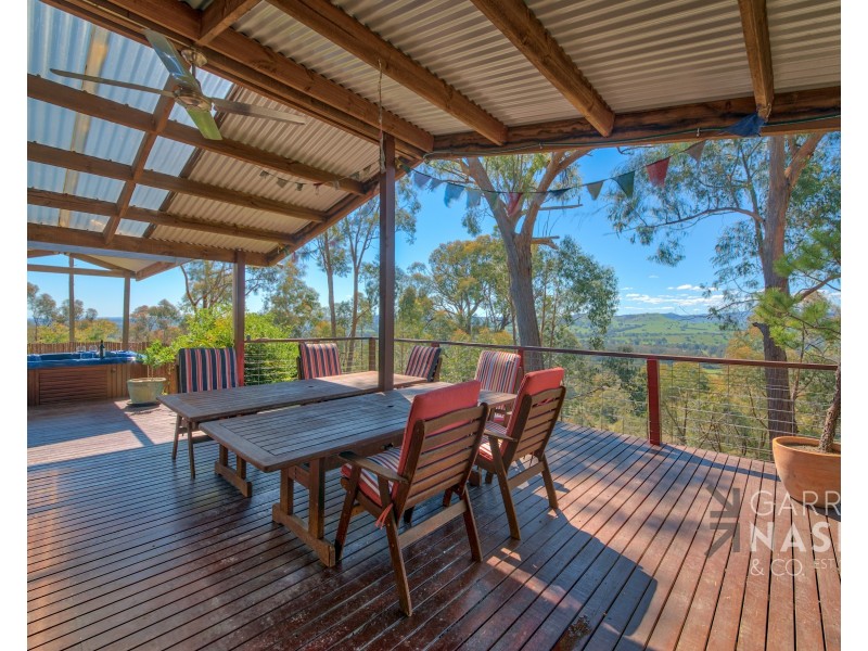 39 Yarrabee Road, Markwood VIC 3678