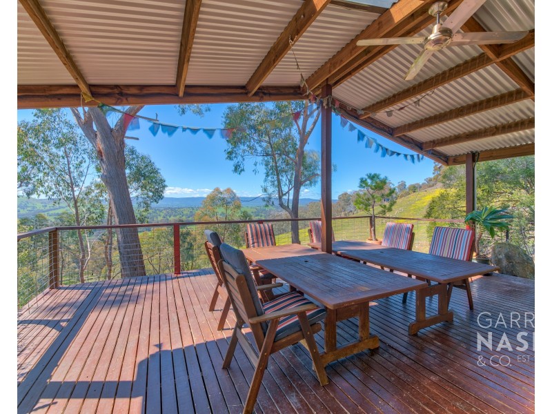 39 Yarrabee Road, Markwood VIC 3678