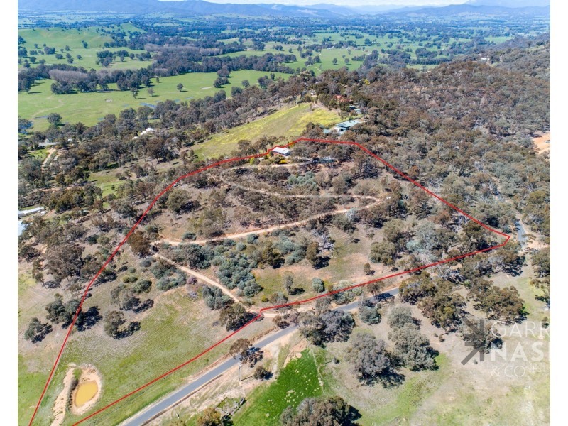 39 Yarrabee Road, Markwood VIC 3678
