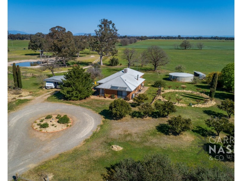 1090 Wangaratta-Eldorado Road, Londrigan VIC 3678