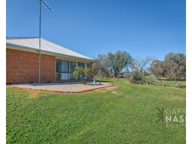 1090 Wangaratta-Eldorado Road, Londrigan VIC 3678