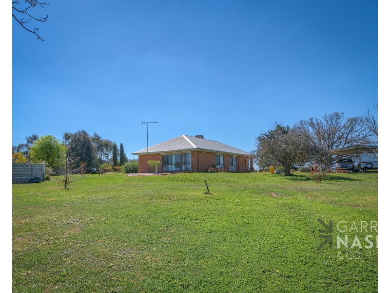 1090 Wangaratta-Eldorado Road, Londrigan VIC 3678