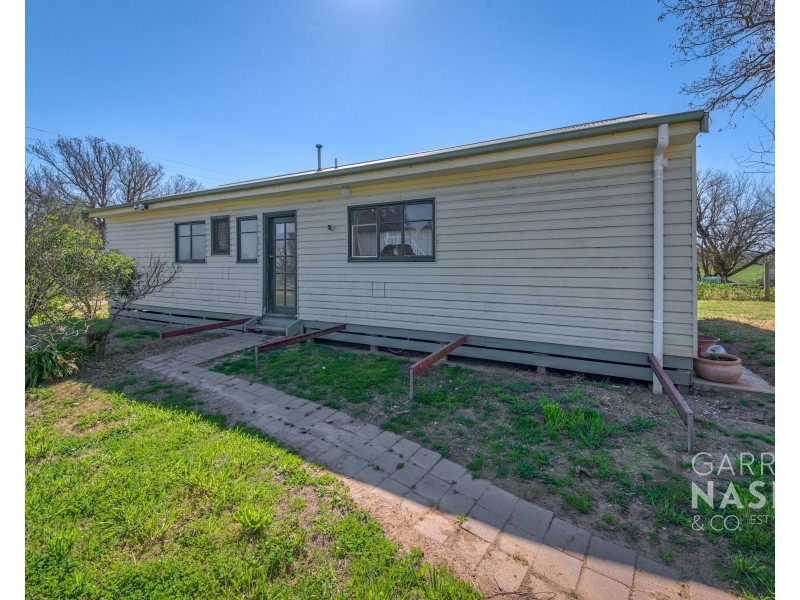 1090 Wangaratta-Eldorado Road, Londrigan VIC 3678
