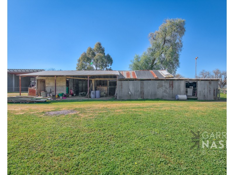 1090 Wangaratta-Eldorado Road, Londrigan VIC 3678