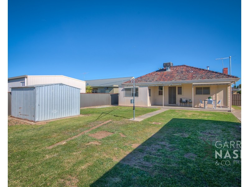 18 Irwin Avenue, Wangaratta VIC 3677