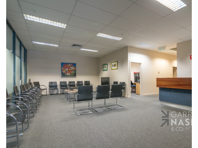 Suite 3/27-29 Faithfull Street, Wangaratta VIC 3677