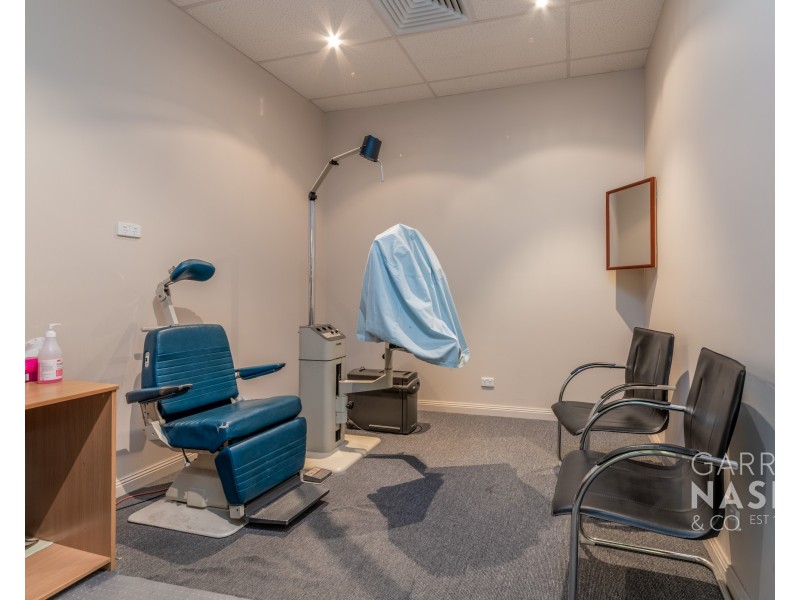 Suite 3/27-29 Faithfull Street, Wangaratta VIC 3677