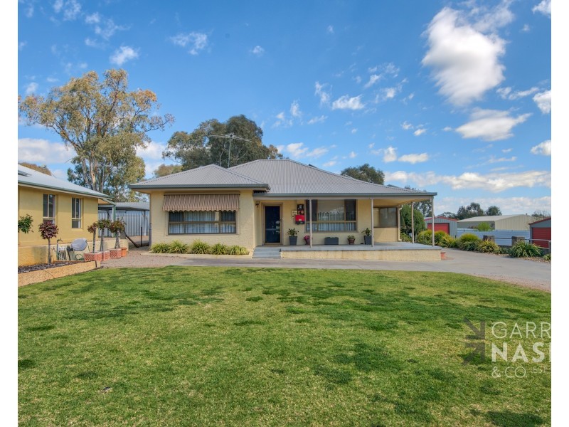 7 Beaconsfield Parade, Glenrowan VIC 3675