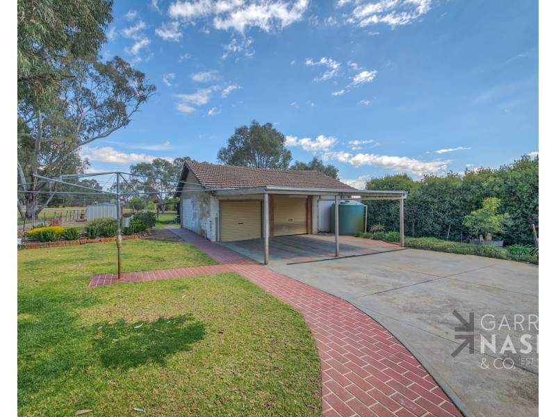 7 Beaconsfield Parade, Glenrowan VIC 3675