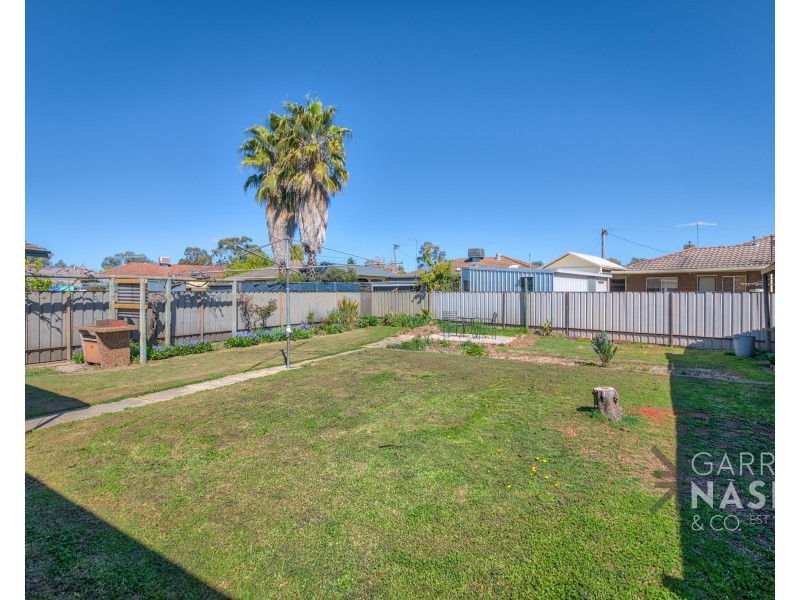 23 Park Crescent, Wangaratta VIC 3677