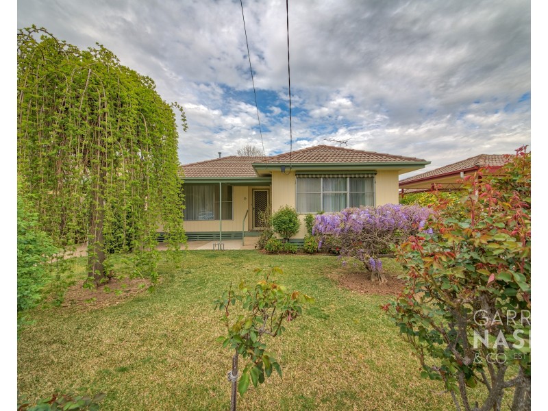 15 Shadforth Street, Wangaratta VIC 3677