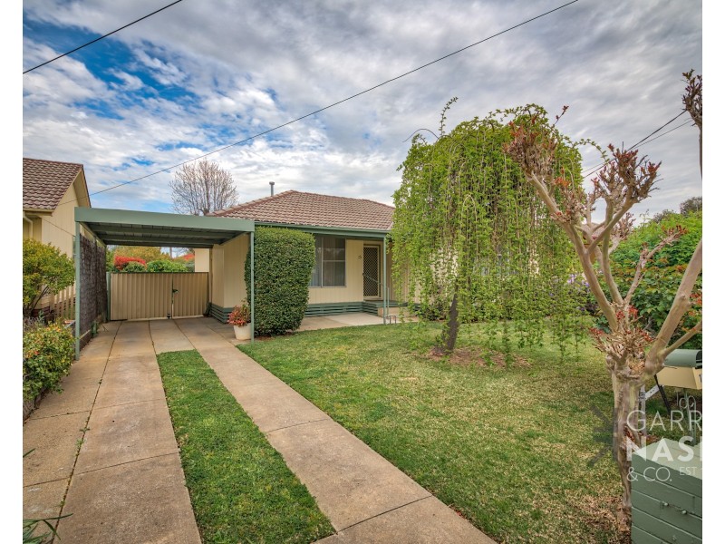 15 Shadforth Street, Wangaratta VIC 3677