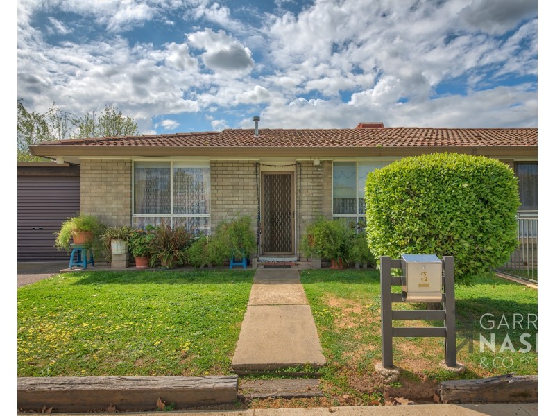 3/1 Gray Street, Wangaratta VIC 3677