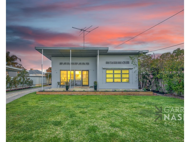 11 Raymond Street, Wangaratta VIC 3677