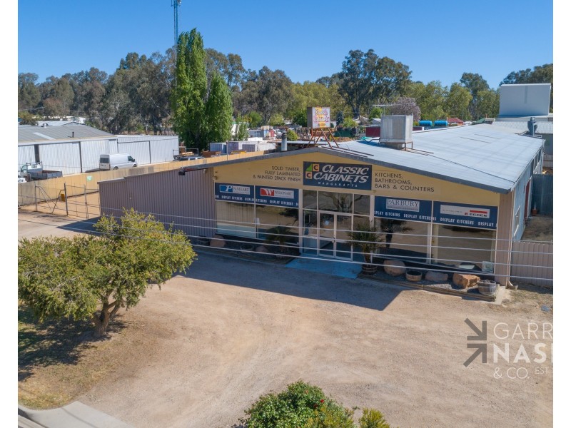 11 Ashmore Street, Wangaratta VIC 3677