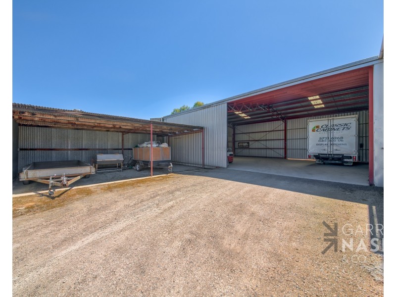 11 Ashmore Street, Wangaratta VIC 3677