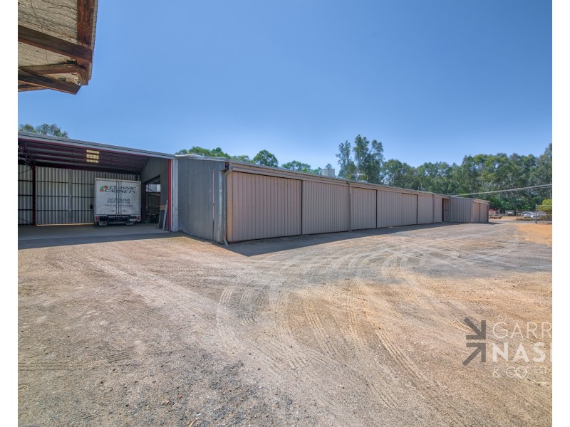 11 Ashmore Street, Wangaratta VIC 3677