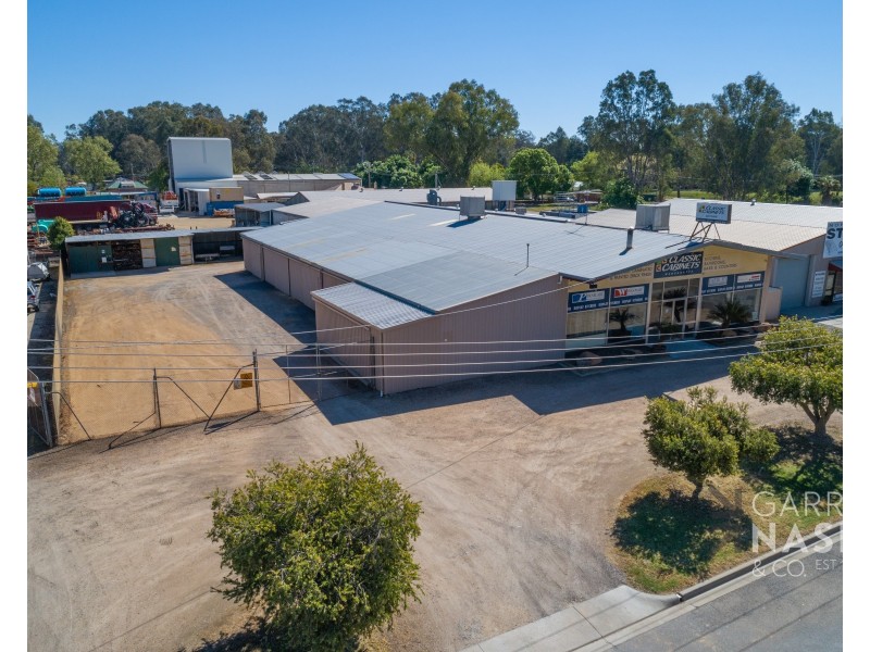 11 Ashmore Street, Wangaratta VIC 3677