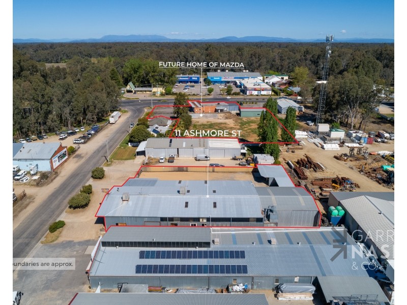 11 Ashmore Street, Wangaratta VIC 3677