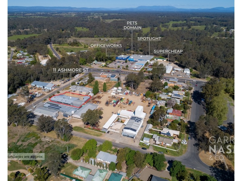 11 Ashmore Street, Wangaratta VIC 3677