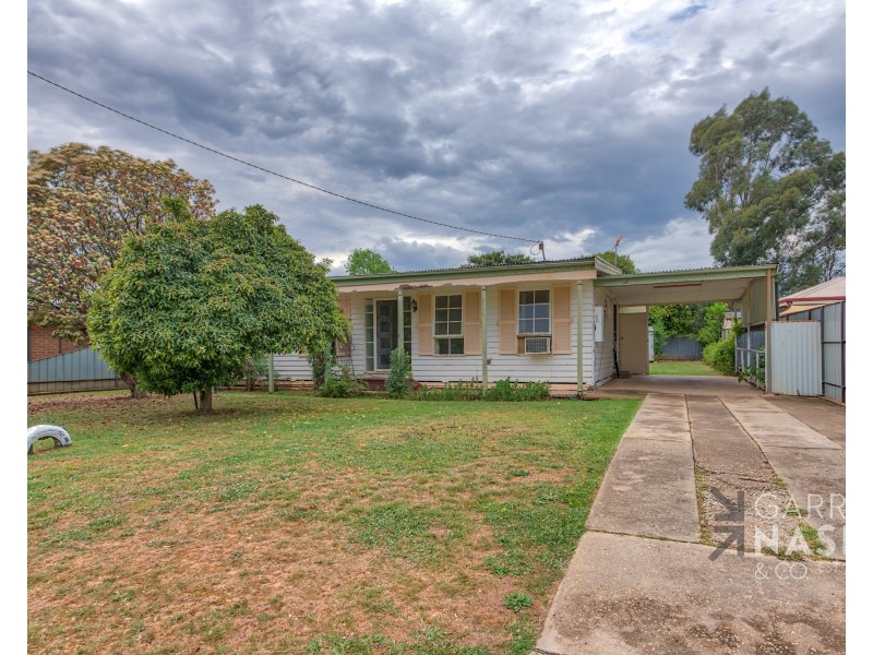 7 Worland Road, Wangaratta VIC 3677