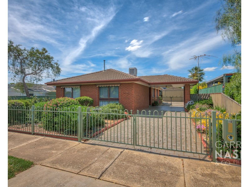 10 Adams Street, Wangaratta VIC 3677