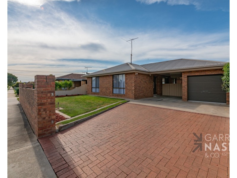 10 Wenhams Lane, Wangaratta VIC 3677