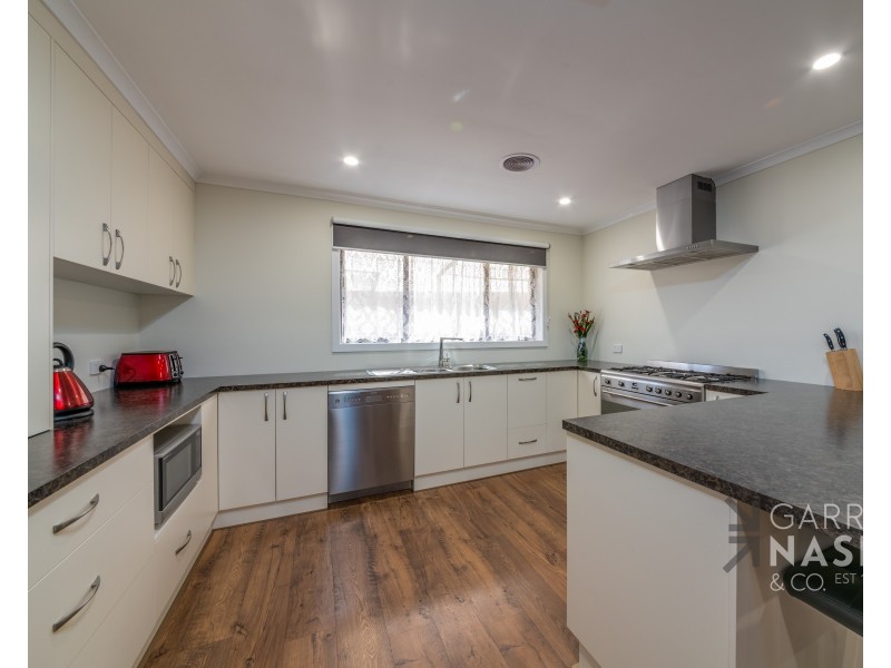 10 Wenhams Lane, Wangaratta VIC 3677