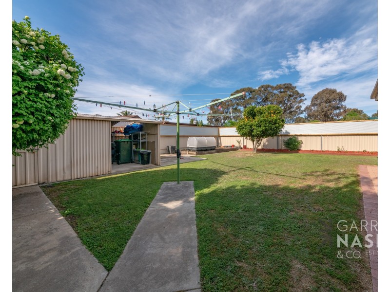 10 Wenhams Lane, Wangaratta VIC 3677