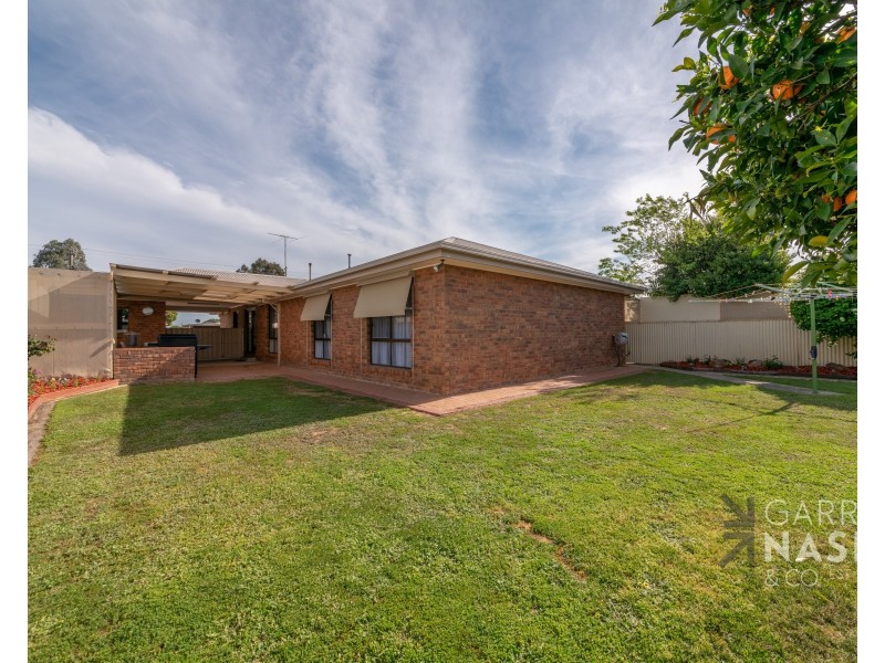 10 Wenhams Lane, Wangaratta VIC 3677