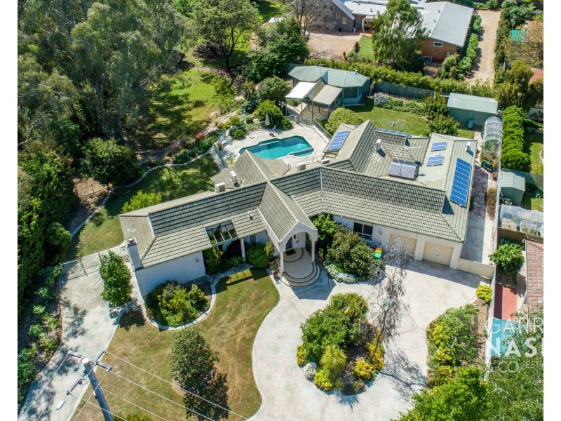 1A Hilandra Avenue, Wangaratta VIC 3677