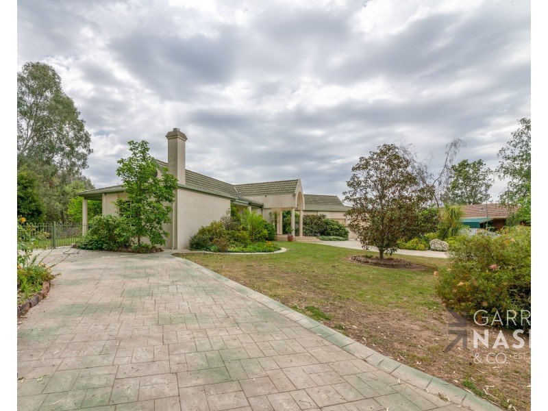 1A Hilandra Avenue, Wangaratta VIC 3677