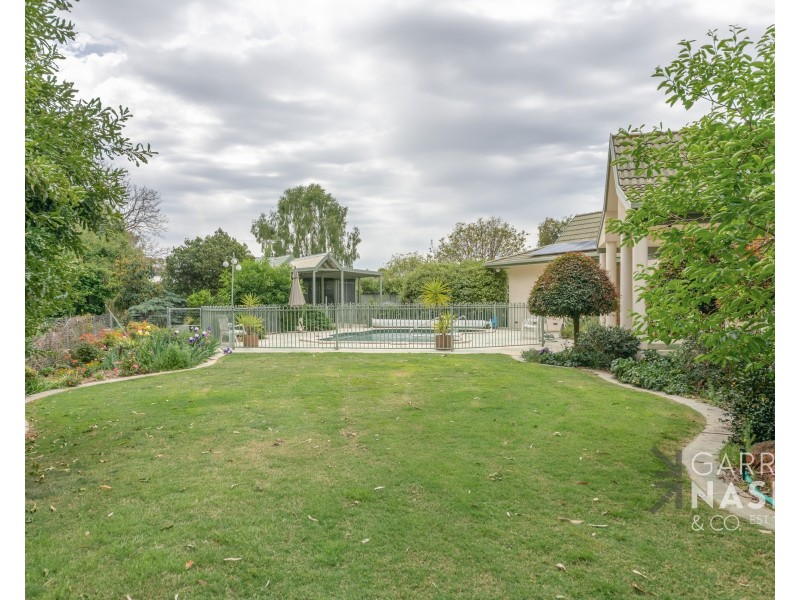 1A Hilandra Avenue, Wangaratta VIC 3677