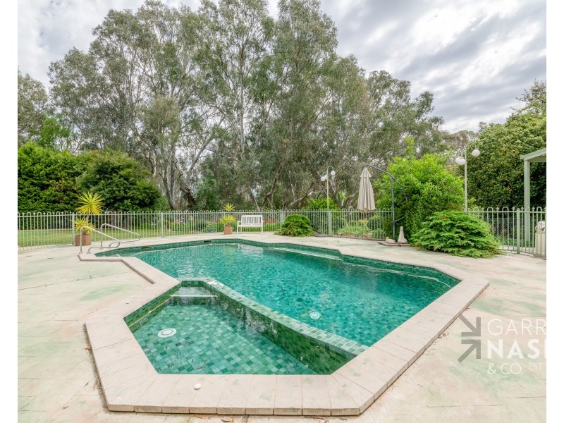 1A Hilandra Avenue, Wangaratta VIC 3677