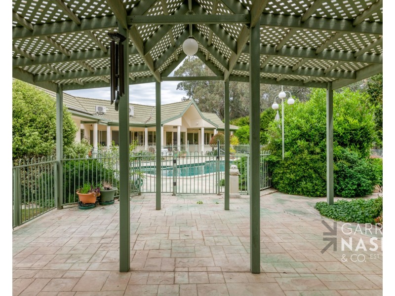 1A Hilandra Avenue, Wangaratta VIC 3677