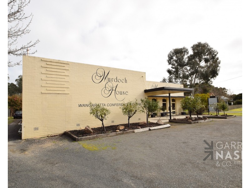84 Murdoch Road, Wangaratta VIC 3677