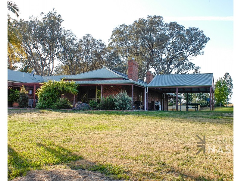 1645 Beechworth-Wangaratta Road, Everton Upper VIC 3678
