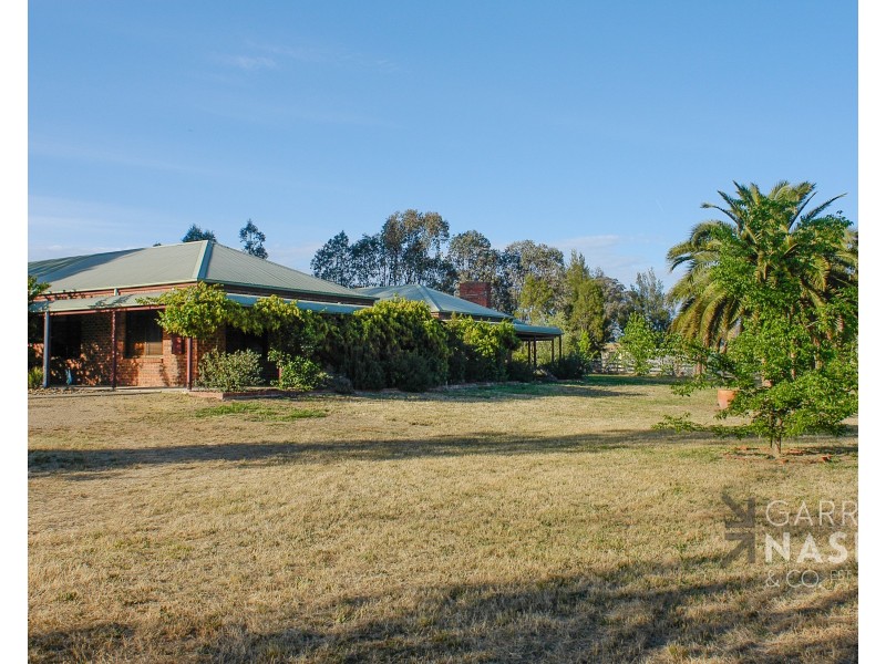 1645 Beechworth-Wangaratta Road, Everton Upper VIC 3678